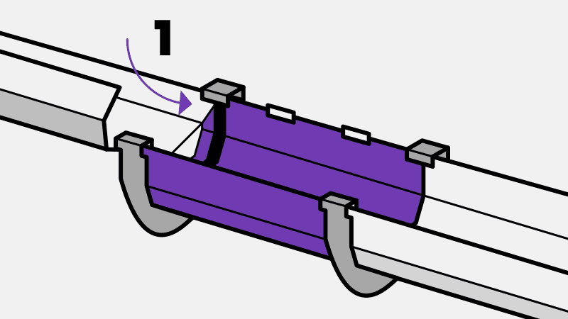 Technical illustration drawing - Devon design studio STUDIOSE