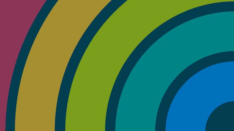 WCAG 2.1 AA university website design.