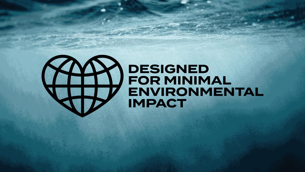 Low impact design