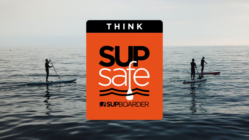 SUP Safety