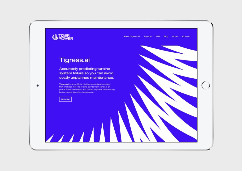 Devon website design