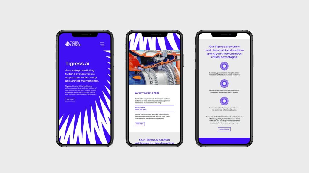 Devon web designer