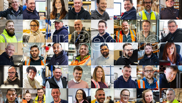 Annual report design Devon