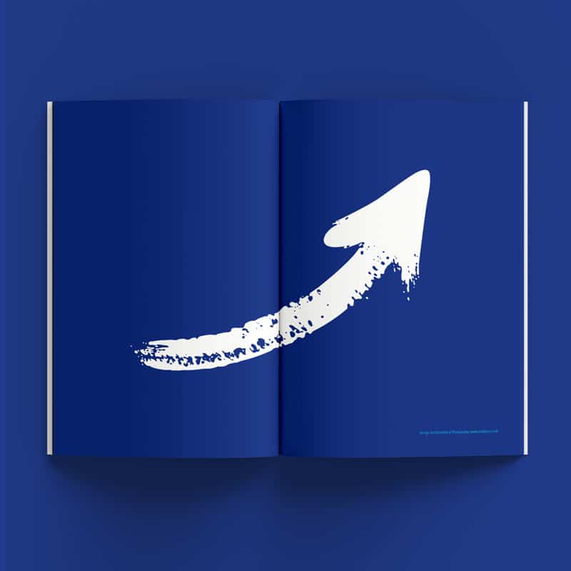 Annual Report Design Devon