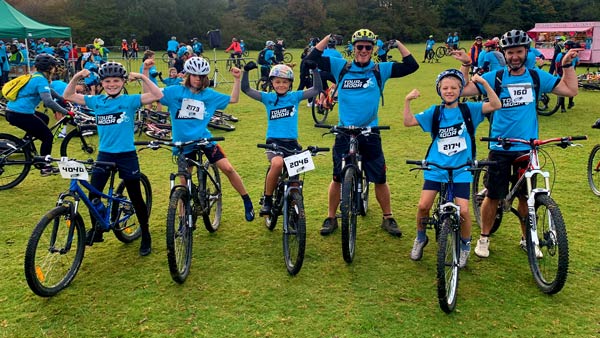 Studiose Tour de Moor 2022
