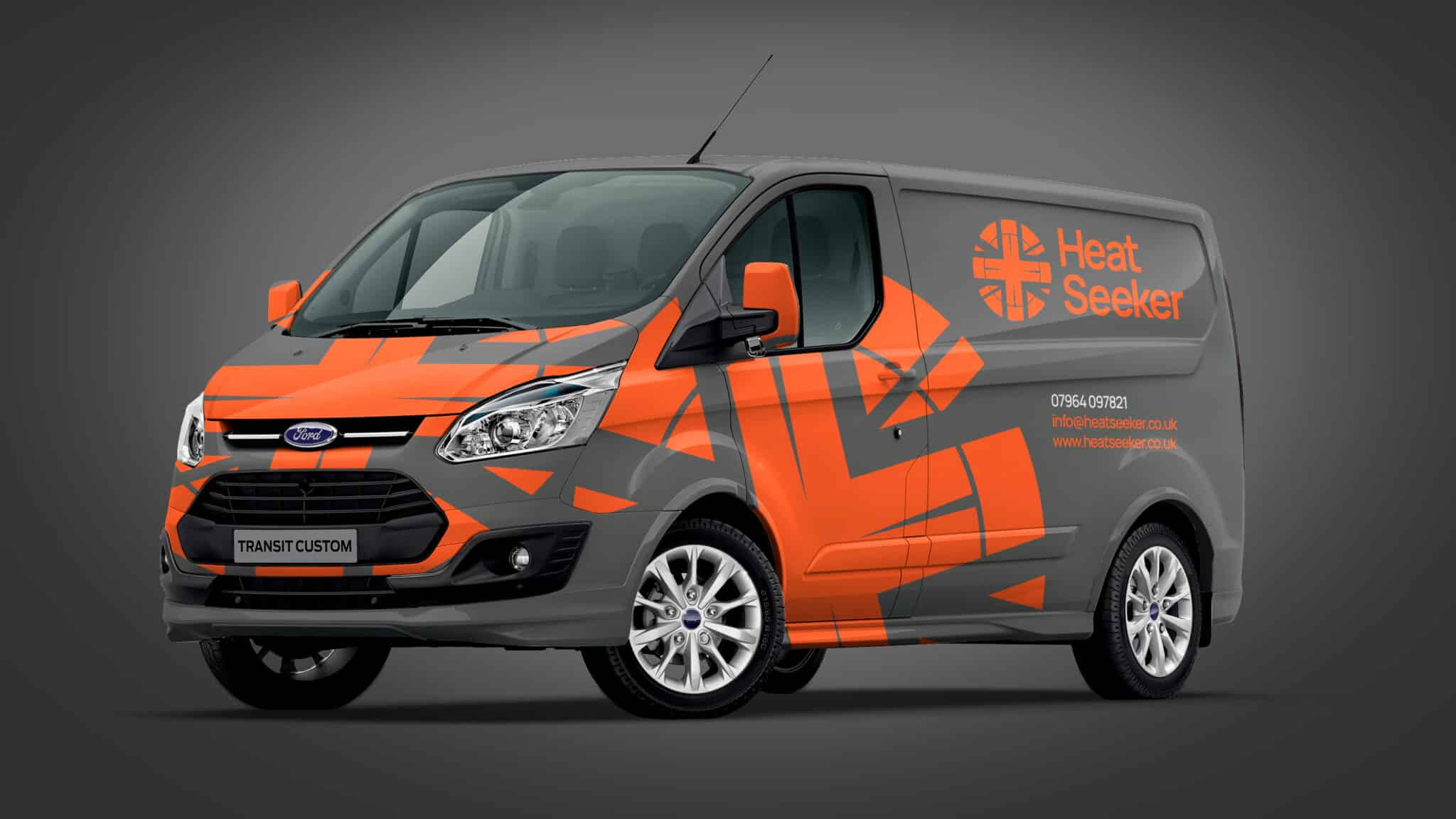 Logo Design Devon