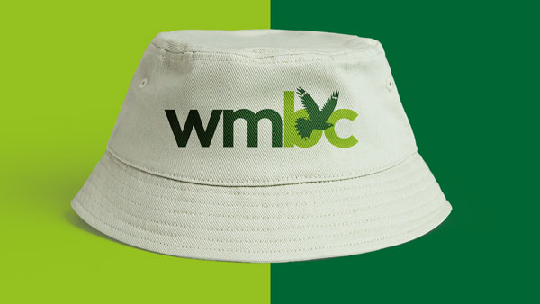 WMBC brand designer
