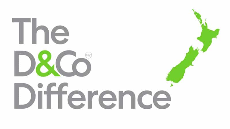 D&Co - Helping far-sighted organisations become visionary.