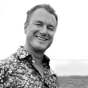 Simon Edwin – Brand Designer Devon