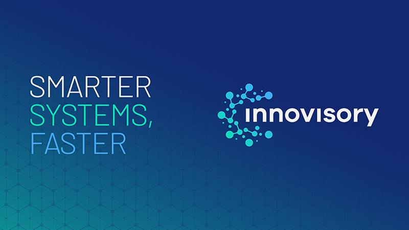 Innovisory Brand Evolution